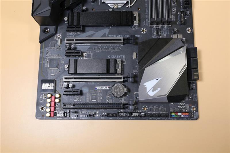 这是一块被低估了的主板！技嘉Z390 AORUS PRO WIFI评测