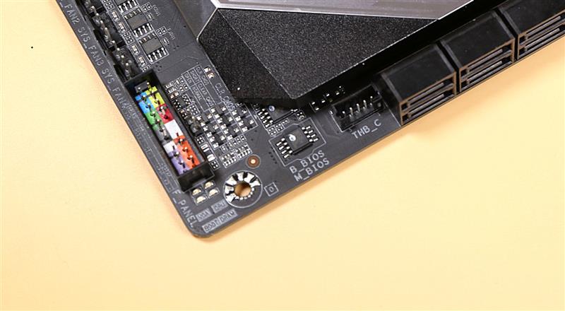 这是一块被低估了的主板！技嘉Z390 AORUS PRO WIFI评测
