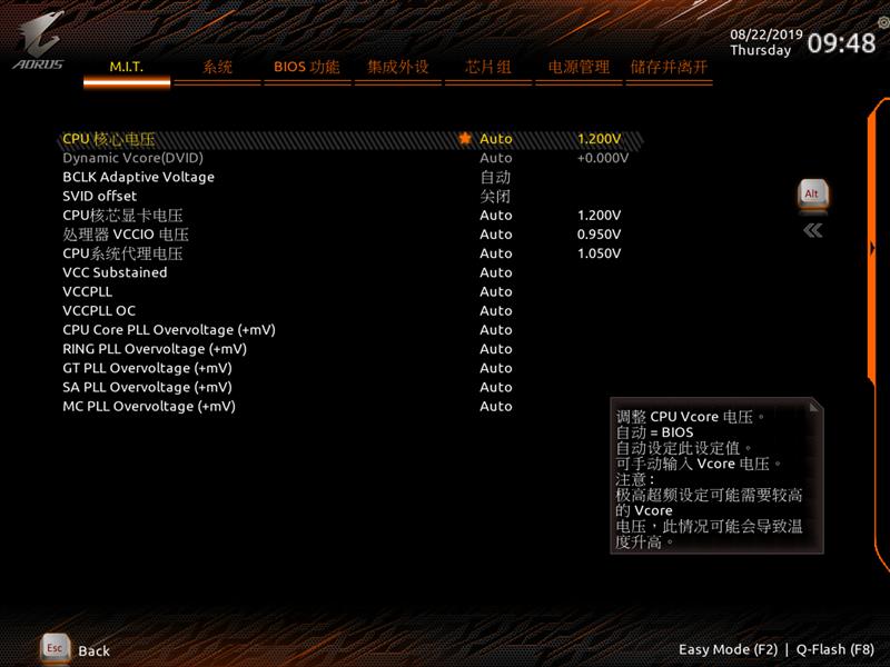 这是一块被低估了的主板！技嘉Z390 AORUS PRO WIFI评测