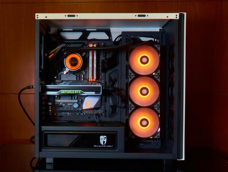 这是一块被低估了的主板！技嘉Z390 AORUS PRO WIFI评测