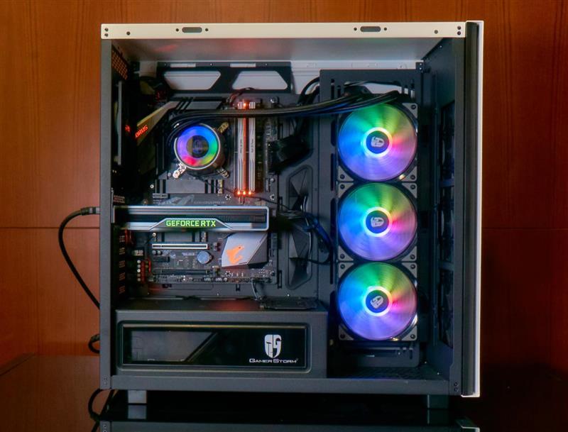 这是一块被低估了的主板！技嘉Z390 AORUS PRO WIFI评测