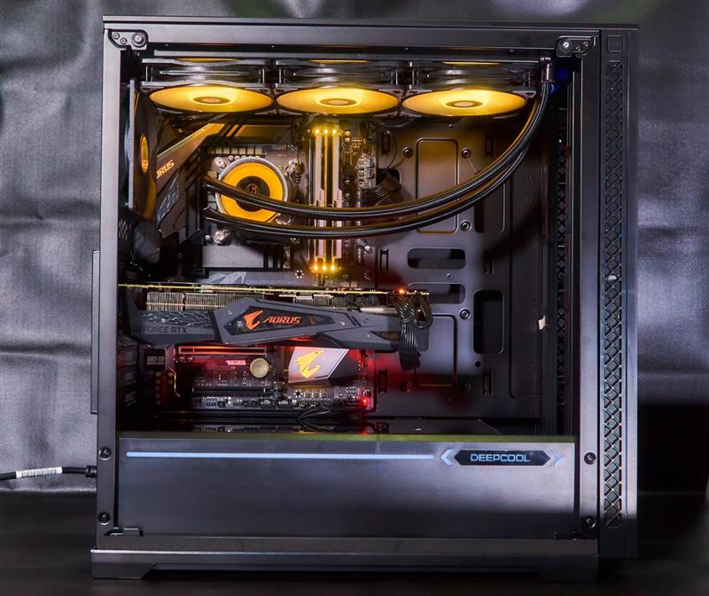 这是一块被低估了的主板！技嘉Z390 AORUS PRO WIFI评测