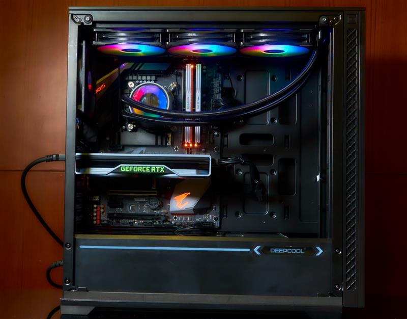这是一块被低估了的主板！技嘉Z390 AORUS PRO WIFI评测