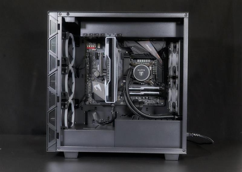 这是一块被低估了的主板！技嘉Z390 AORUS PRO WIFI评测