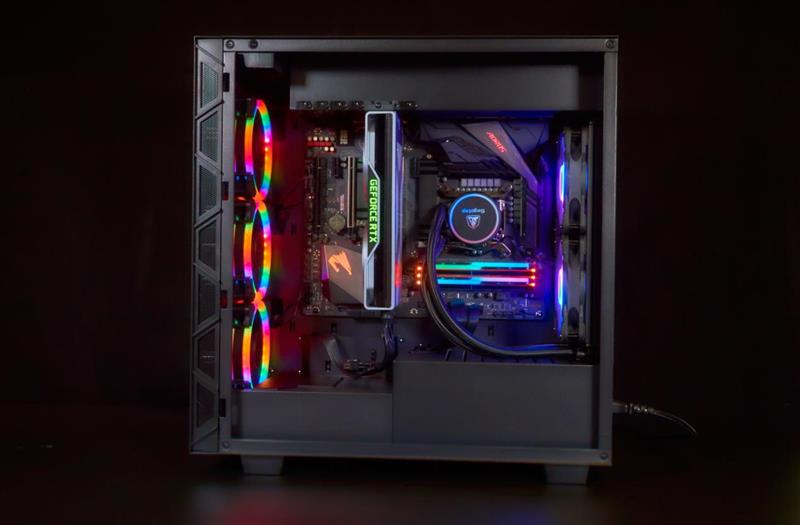 这是一块被低估了的主板！技嘉Z390 AORUS PRO WIFI评测