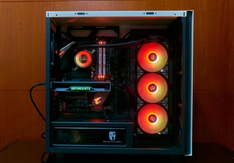 这是一块被低估了的主板！技嘉Z390 AORUS PRO WIFI评测