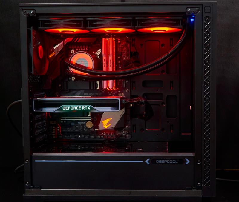 这是一块被低估了的主板！技嘉Z390 AORUS PRO WIFI评测