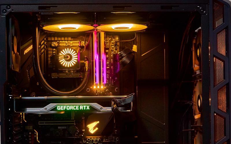 这是一块被低估了的主板！技嘉Z390 AORUS PRO WIFI评测