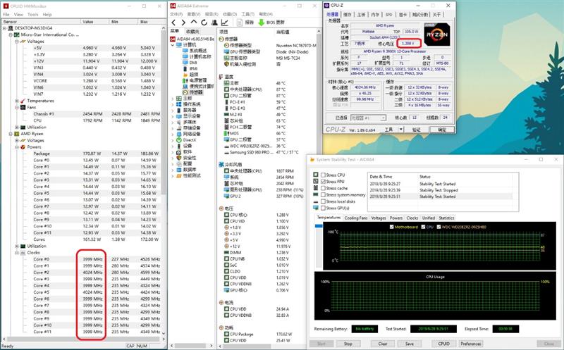 市售最贵一体水冷 ！酷冷至尊P360 ARGB水冷散热器评测：也是颜值最高的