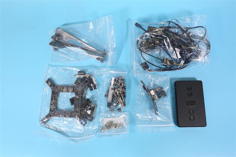 市售最贵一体水冷 ！酷冷至尊P360 ARGB水冷散热器评测：也是颜值最高的