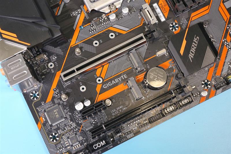 “雕”牌来到百元级市场！技嘉B365M Aorus Elite主板评测