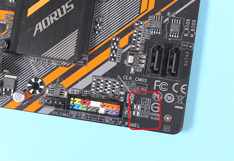 “雕”牌来到百元级市场！技嘉B365M Aorus Elite主板评测