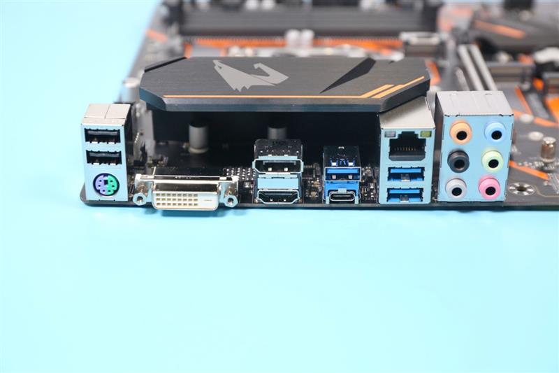 “雕”牌来到百元级市场！技嘉B365M Aorus Elite主板评测