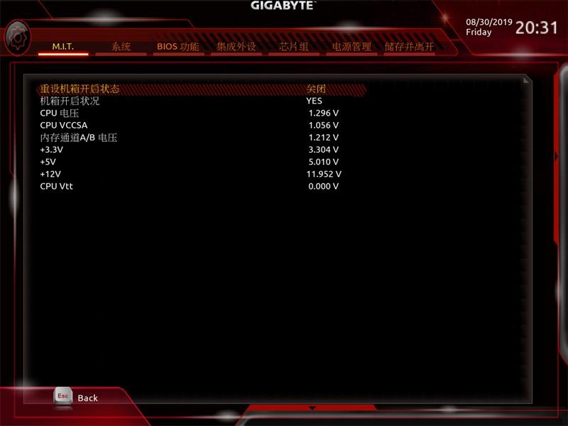 “雕”牌来到百元级市场！技嘉B365M Aorus Elite主板评测