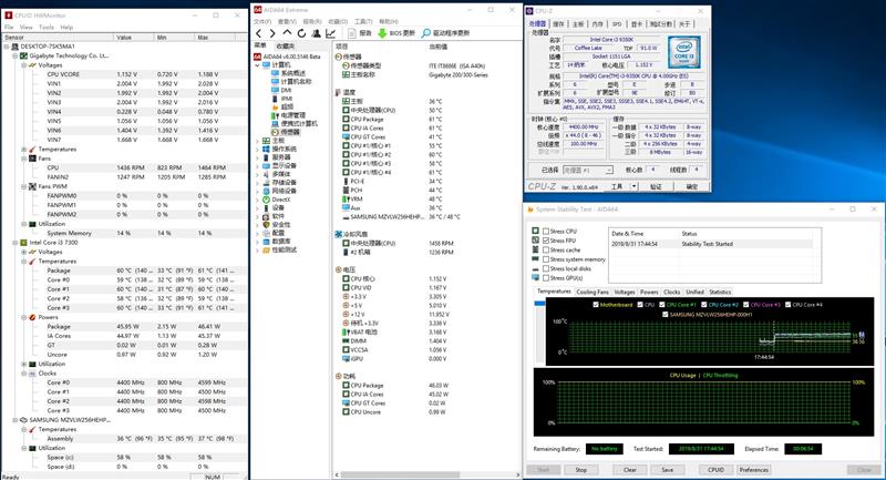 “雕”牌来到百元级市场！技嘉B365M Aorus Elite主板评测