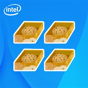 Intel官微科普：内存是否越大越好？