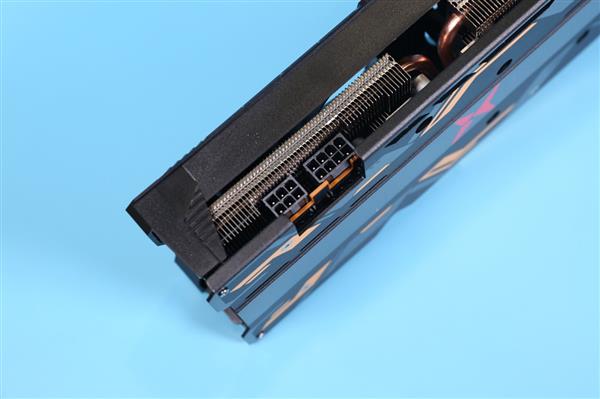 生而无畏 战至终章！迪兰恒进RX 5700 XT X战将评测：2.4GHz的GPU见过吗