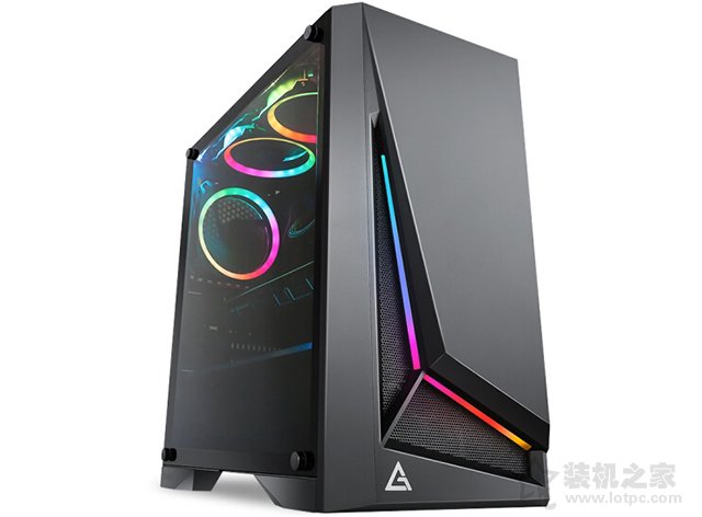 甜品再撒糖！九代i5-9400F配GTX1660Super主流级游戏电脑配置推荐