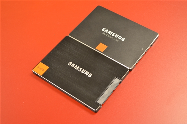 固态硬盘与机械硬盘比强在哪？看完秒懂