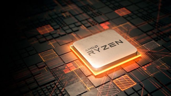 AMD为Linux内核添加Zen 3代码：今年四季度登场