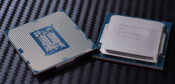 换接口的十代酷睿又跳票：Intel Z490主板推迟至5月