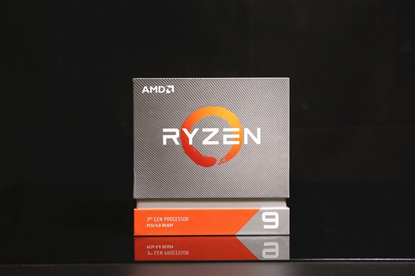 AMD处理器北美促销：锐龙9 3900X仅需449美元 国内也有优惠