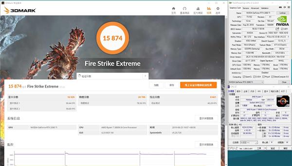 i7-10700测试成绩曝光！战平锐龙7 3700X
