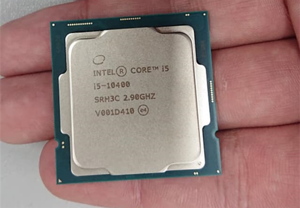 32款齐了！Intel十代桌面酷睿规格、价格全曝光