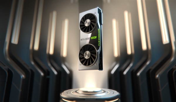 RTX 3080 Ti显卡用上12GB GDDR6显存 18Gbps速率:性能大涨40%