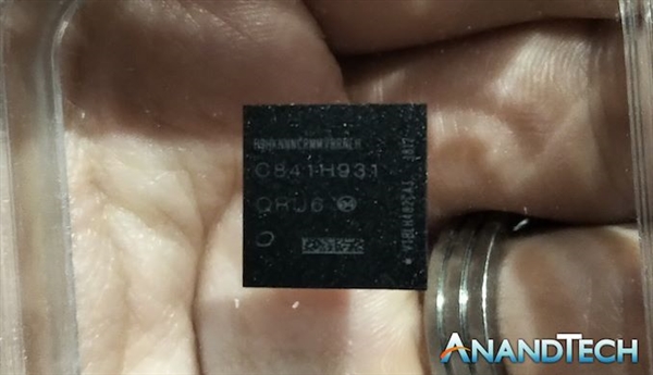 Intel Lakefield规格终于公布：大小5核心、热设计功耗仅7W