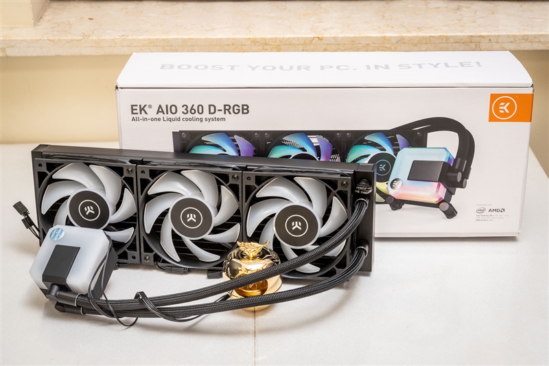 国产真正雄起！金百达长鑫DDR4内存深度测试