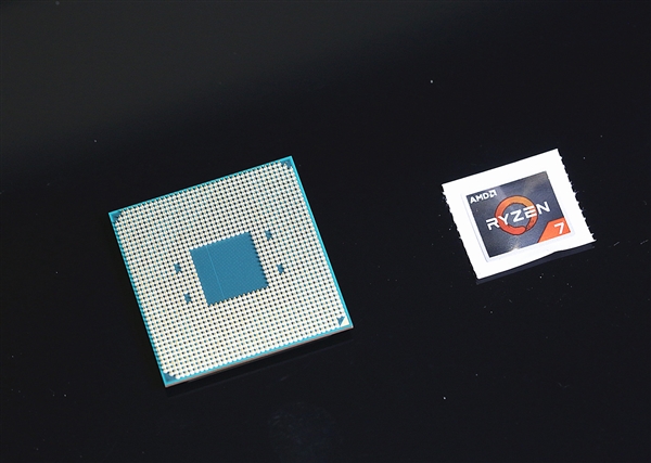 传AMD Zen3锐龙处理器推迟到明年1月发布：Zen2目前依然很能打