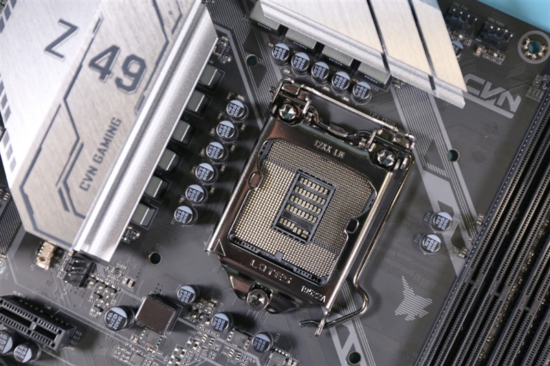 10代i5的绝配！七彩虹CVN Z490 GAMING PRO V20评测：远胜最好的B460主板