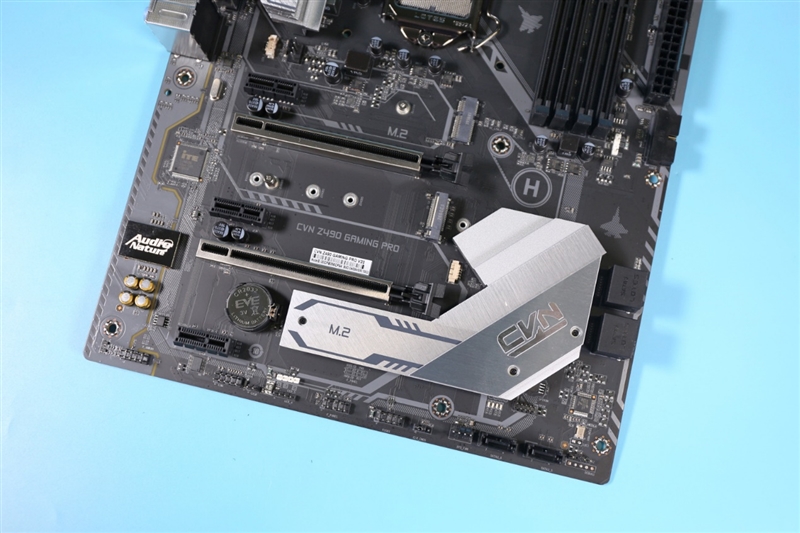 10代i5的绝配！七彩虹CVN Z490 GAMING PRO V20评测：远胜最好的B460主板