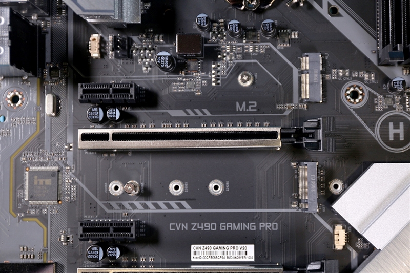 10代i5的绝配！七彩虹CVN Z490 GAMING PRO V20评测：远胜最好的B460主板