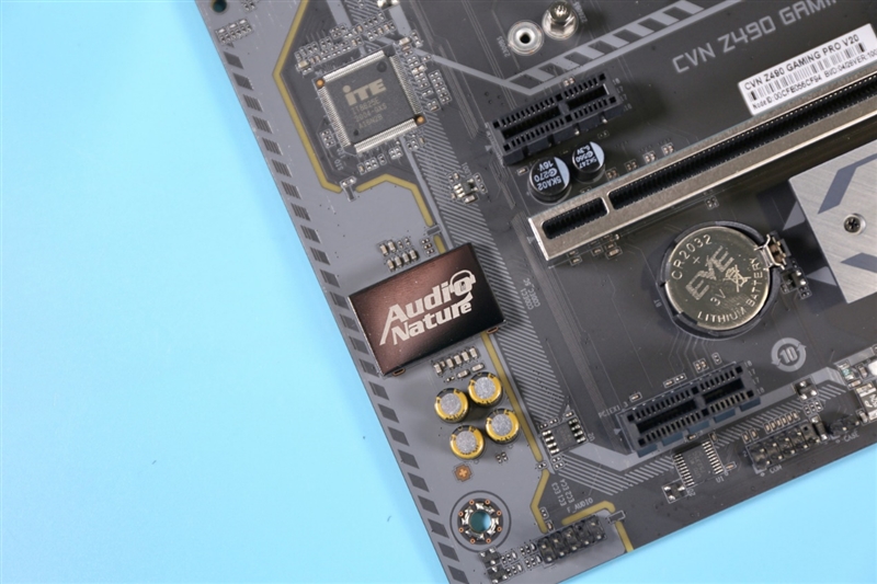 10代i5的绝配！七彩虹CVN Z490 GAMING PRO V20评测：远胜最好的B460主板