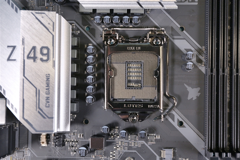 10代i5的绝配！七彩虹CVN Z490 GAMING PRO V20评测：远胜最好的B460主板