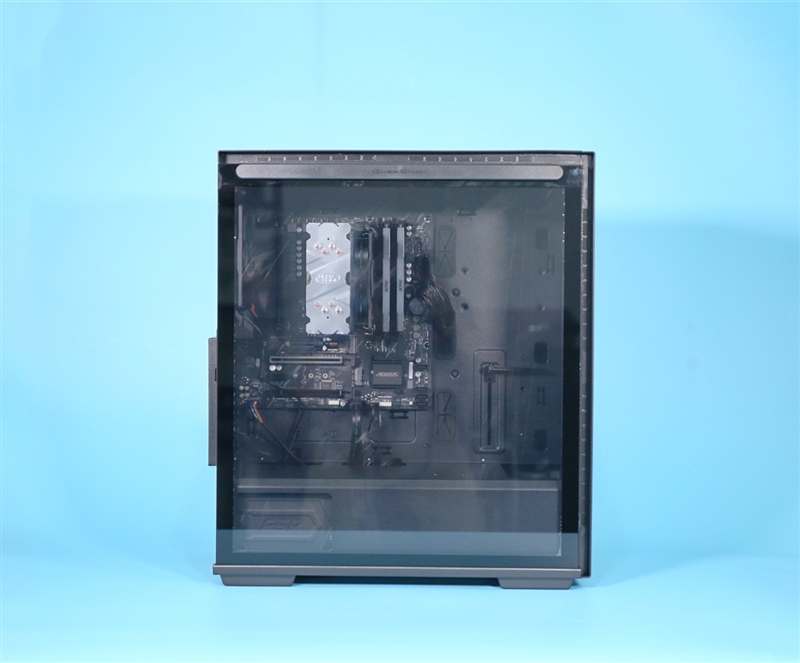 Vega 8赢了Vega 11！锐龙7 Pro 4750G首发评测：AMD翻身在此一举
