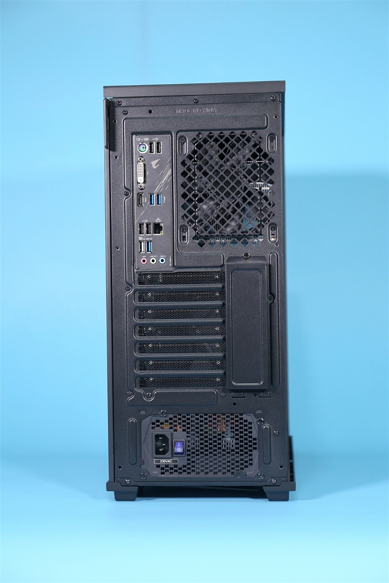 Vega 8赢了Vega 11！锐龙7 Pro 4750G首发评测：AMD翻身在此一举