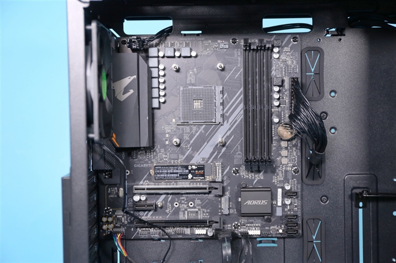 Vega 8赢了Vega 11！锐龙7 Pro 4750G首发评测：AMD翻身在此一举