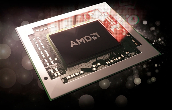 AMD Zen再次击穿极限：只要区区6W！