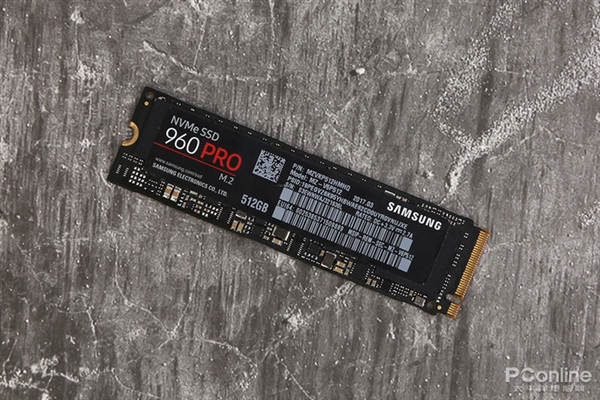 笔记本硬盘参数大揭秘 NVMe实际意义不大