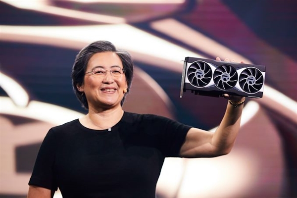 AMD留了一手：Zen3锐龙5000处理器可解锁RX 6000显卡更强性能