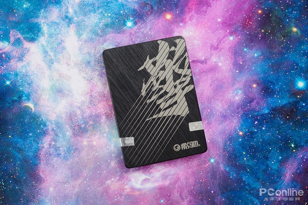 你想要的大容量来了!影驰擎GA-E 16TB SSD上手:速度喜人