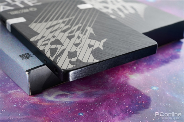你想要的大容量来了!影驰擎GA-E 16TB SSD上手:速度喜人