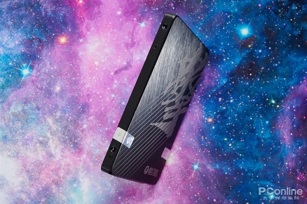 你想要的大容量来了!影驰擎GA-E 16TB SSD上手:速度喜人