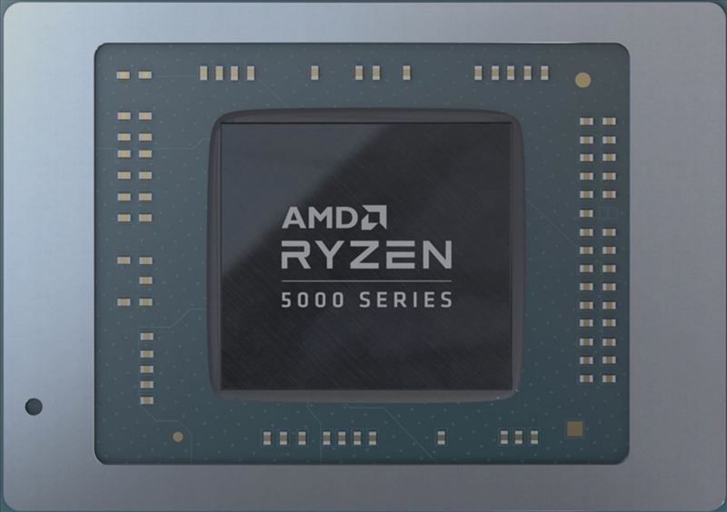 首发锐龙7 5800H！华硕天选2游戏本评测：天才的AMD工程师