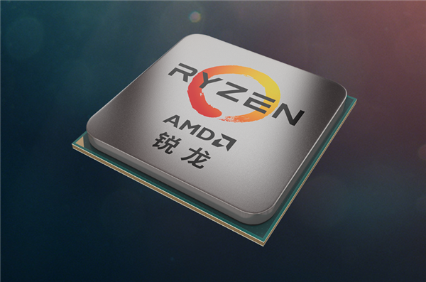 无需风扇 AMD X570S芯片组优化发热:三大主板厂商全线升级
