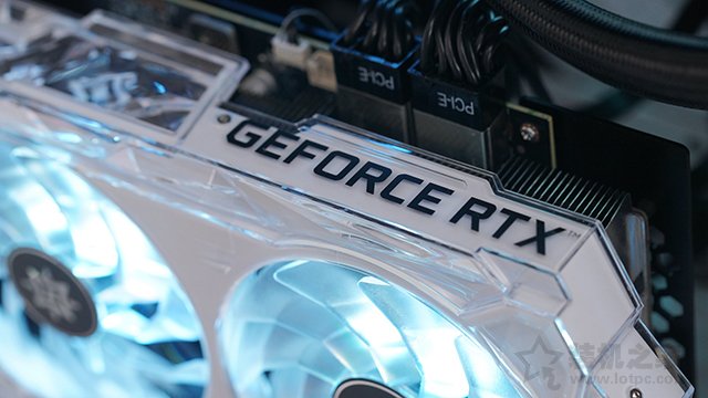 装台白色主题高端主机！11代i7 11900K配RTX3080Ti电脑配置方案