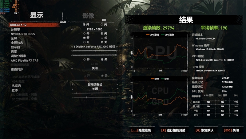 不只是顶级游戏处理器！12代酷睿生产力测试：能效核心显神威